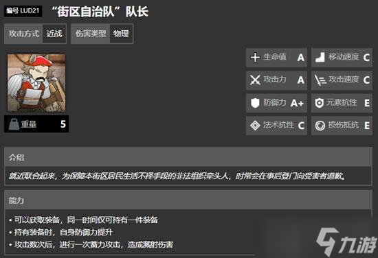 明日方舟“追迹日落以西”高难关卡GO-EX-2攻略