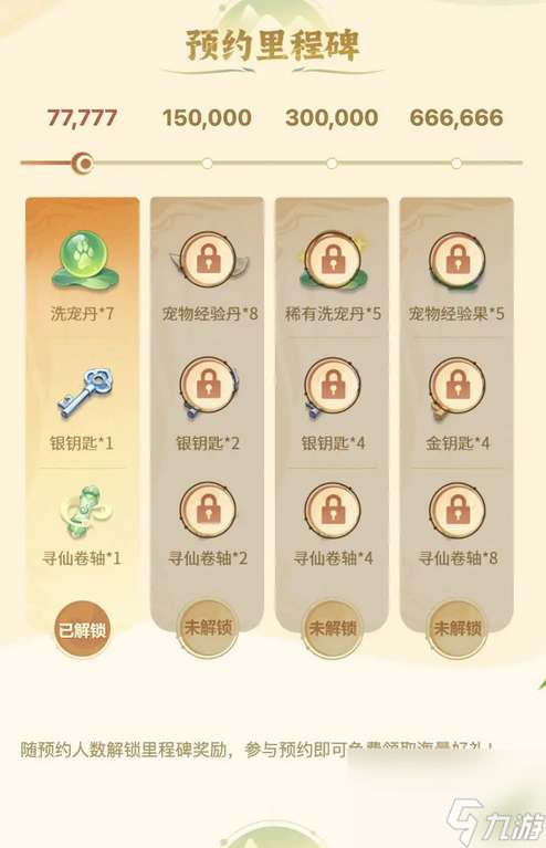 封神幻想世界零氪怎么15天出神兽介绍