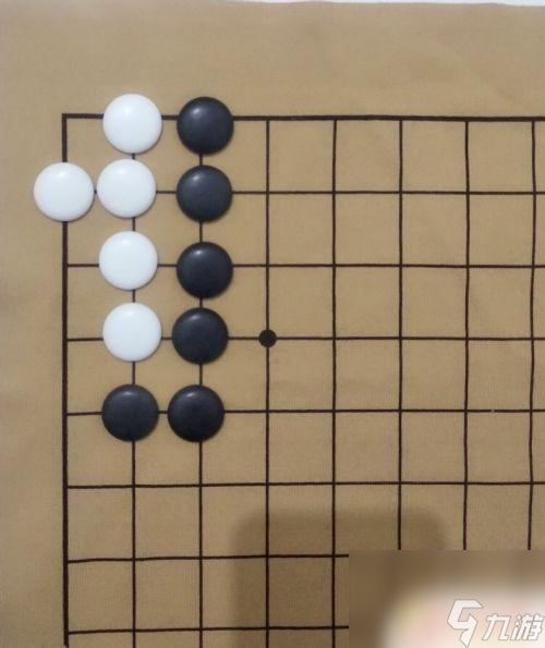 围棋怎么做眼和破眼 围棋破眼方法