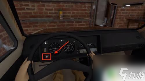长途旅行如何打火 steam长途旅行汽车突然熄火怎么处理
