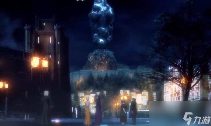 《暗喻幻想：ReFantazio》公国遗弃之路攻略分享