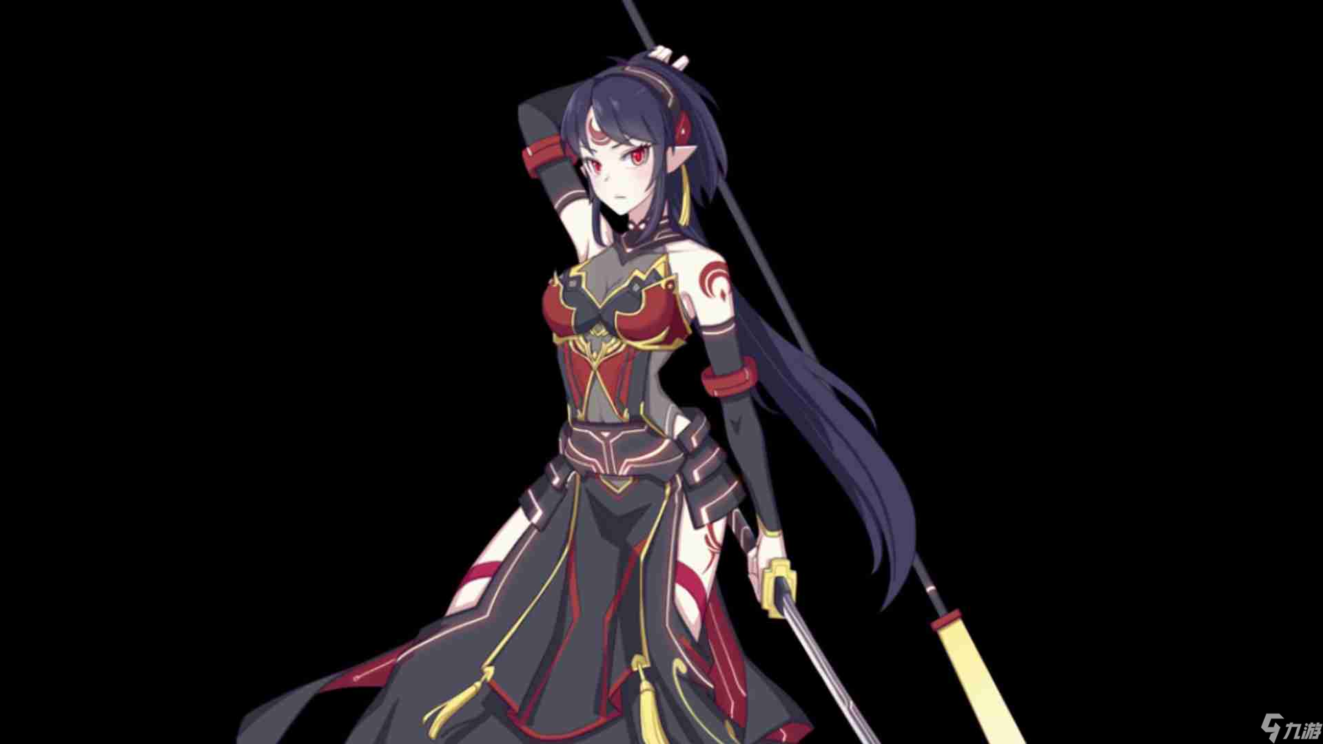 奧拉星手游三日月宗近怎么玩