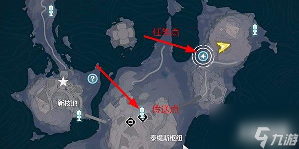 鸣潮星海拾影五任务攻略 星海拾影五全流程步骤