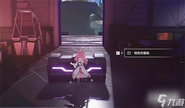 鸣潮推演的边界攻略 推演的边界任务怎么做