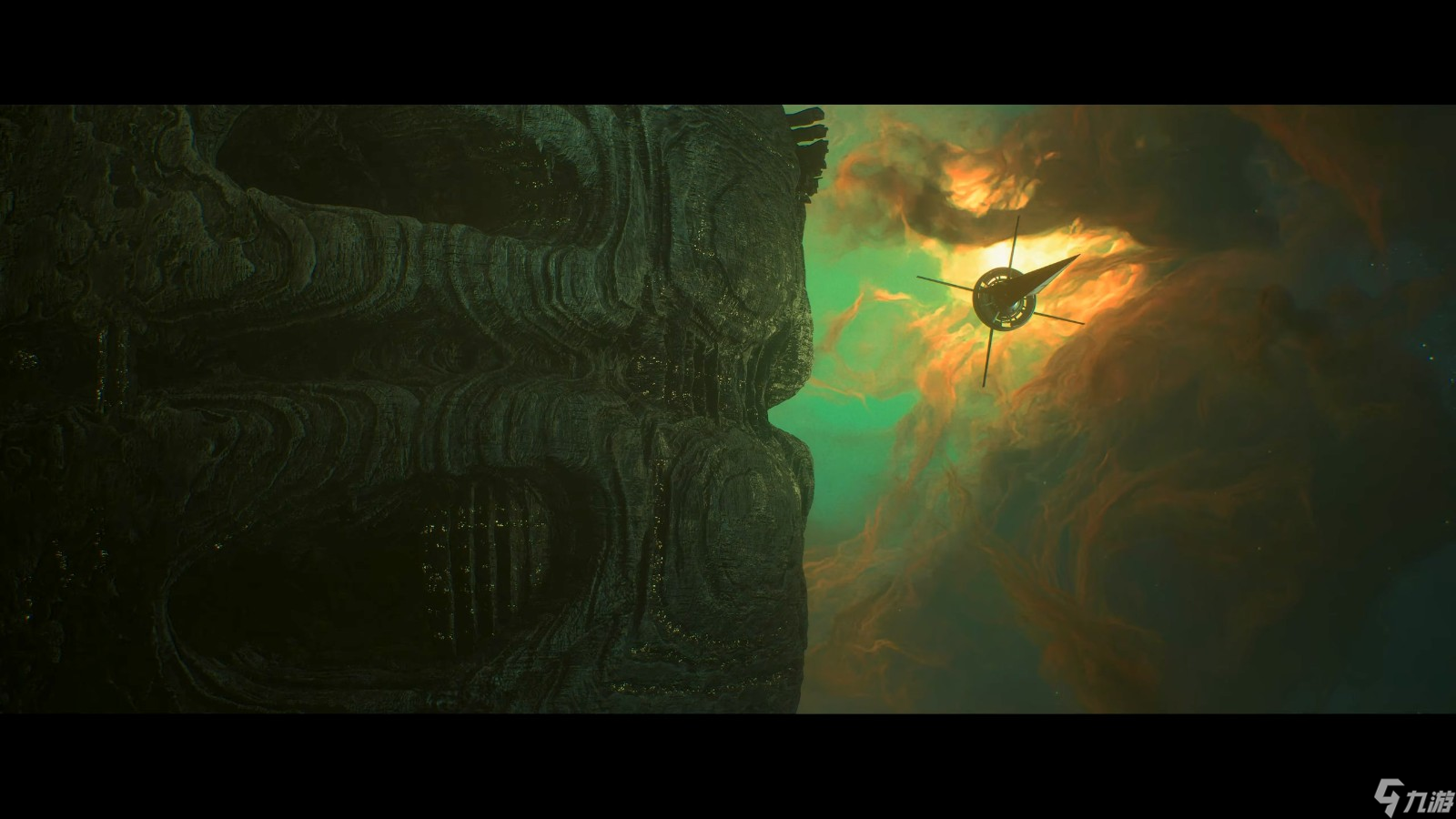 科幻RPG《EXODUS》发布CG预告