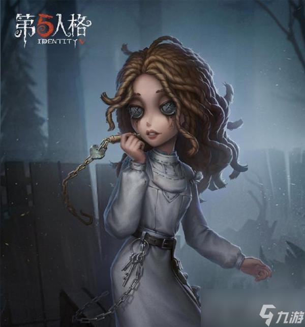 《第五人格》心理學(xué)家背景故事