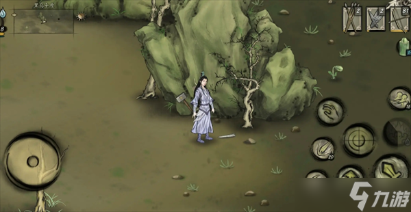 封魔大陆游戏第一章隐藏任务玩法流程解析