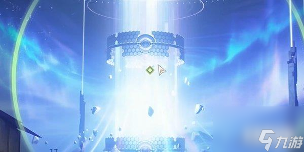 鸣潮星海拾影四任务攻略 星海拾影四全流程步骤