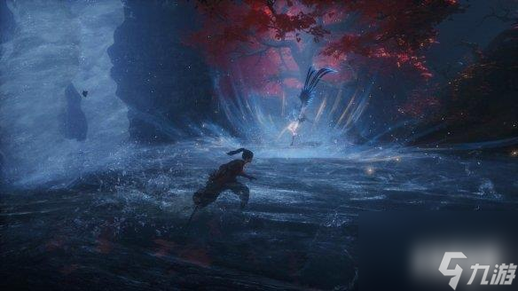 《明末：渊虚之羽》全新实机预告片