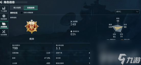 《三角洲行動》毒刺玩法是什么 毒刺玩法大全