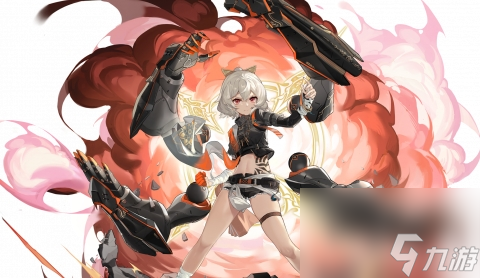 《深空之眼》障月阿修罗技能强度介绍