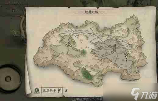 封魔大陆第1章隐藏任务完成方法