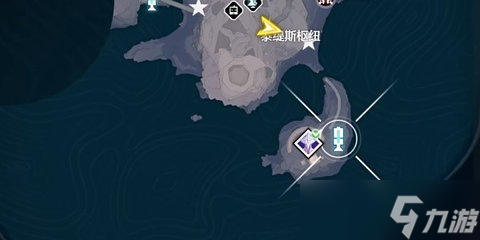 鳴潮1.3黑海岸的秘密寶物任務(wù)怎么過(guò)