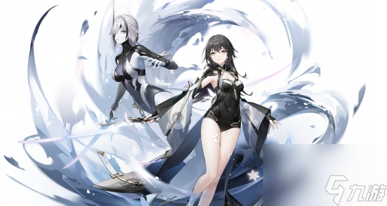 《深空之眼》镜花黄泉伊邪那美技能强度一览