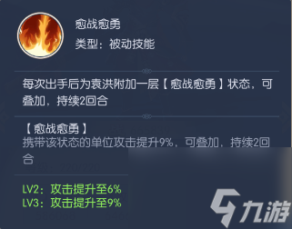热血西游袁洪技能定位分享