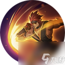 曙光英雄李文技能介紹