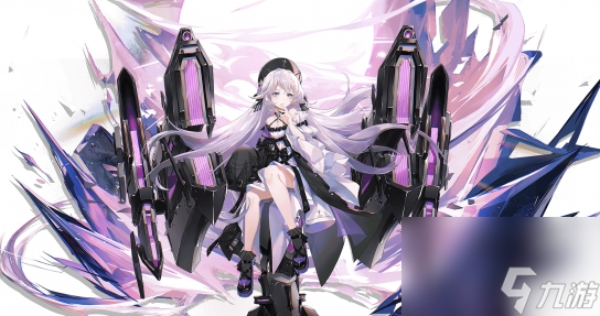 《深空之眼》暗星海拉有哪些技能