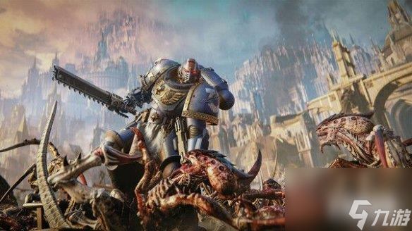 《星际战士2》更新后一片骂声:已经很难 还要难上加难