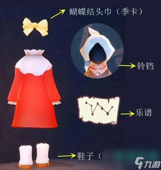 《光遇》新季節(jié)姆明季攻略匯總
