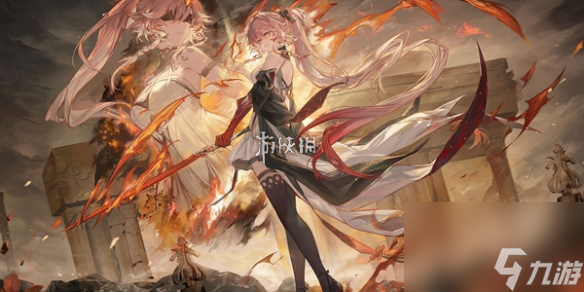 鳴潮復(fù)活角色方法