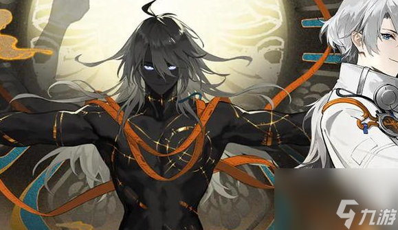 《新月同行》仇恨機制介紹