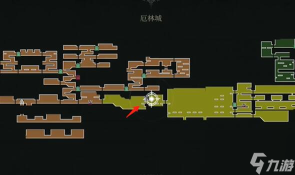 最后的信仰午夜贵族的芜生在哪里一览