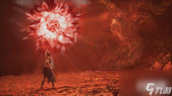 《明末：渊虚之羽》全新实机预告片