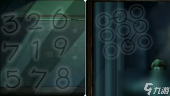 灵探第3章攻略