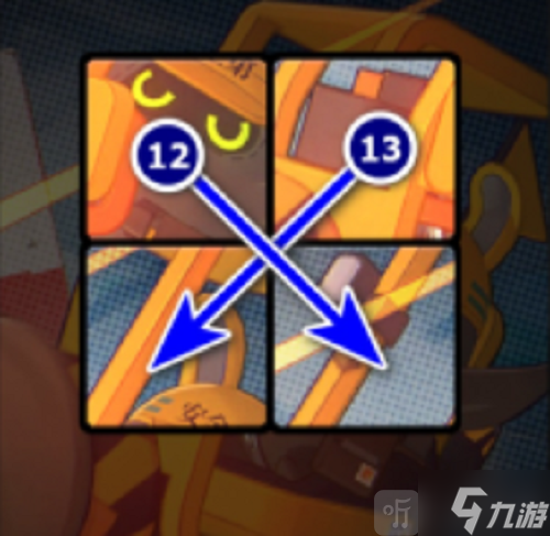 絕區(qū)零贈爾麗都第四天怎么過 絕區(qū)零贈爾麗都第四天拼圖速通攻略Get√