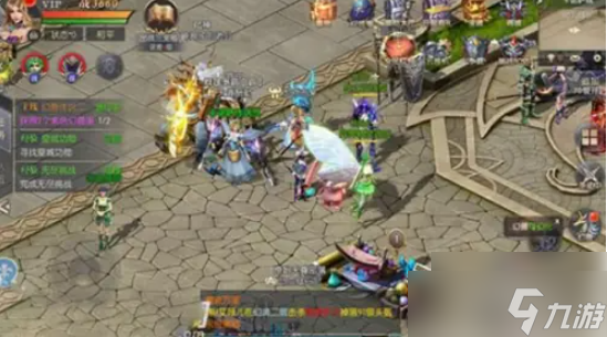 魔域归来如何离线托管 魔域归来怎么离线托管