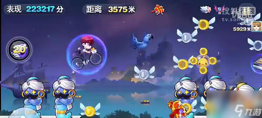 《天天酷跑》游戏超能少年的最佳获得方法（如何快速获得超能少年角色）
