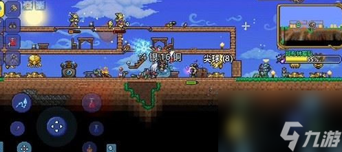 泰拉瑞亞超級星星炮怎么獲得-泰拉瑞亞超級星星炮獲取攻略