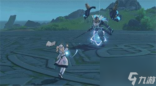 原神魔偶剑鬼打法攻略？原神攻略推荐