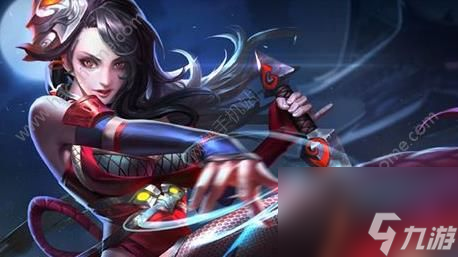 王者荣耀2017刺客排行榜最强刺客排行TOP