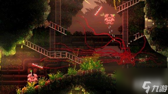 好评逆转恐怖游戏《红怪》将于10月31日登陆移动端！