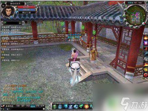 誅仙怎么進(jìn)無(wú)雙城 誅仙3無(wú)雙城進(jìn)入條件