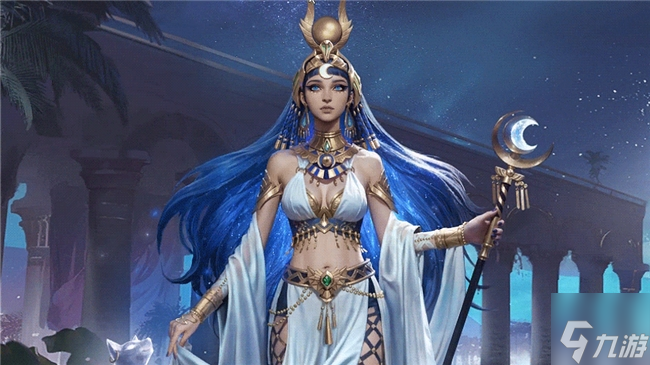 引馬瀚海封狼居胥，《世界啟元》開啟第三紀(jì)元