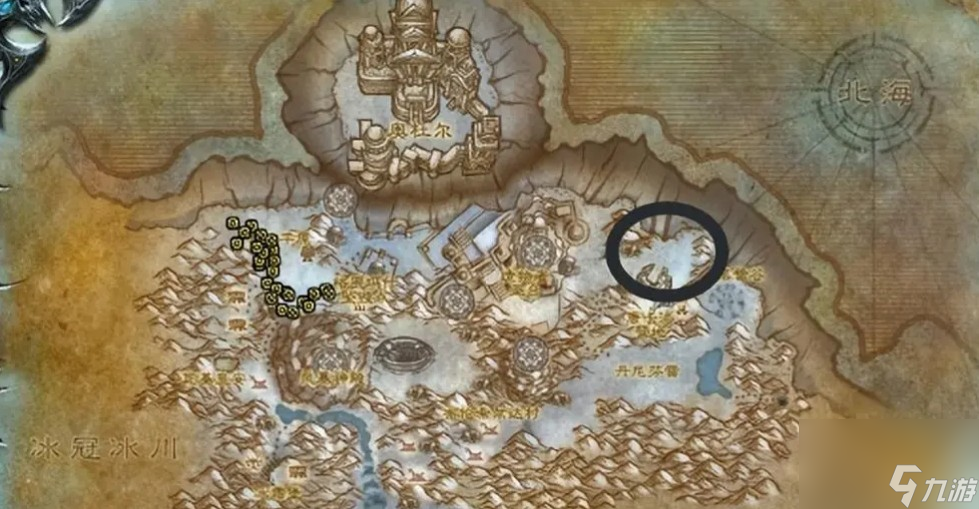 魔兽世界80级刷钱攻略