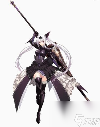 梦幻模拟战爱克雪拉怎么样-梦幻模拟战爱克雪拉介绍
