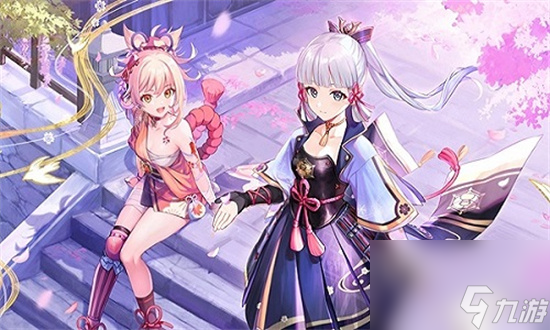 原神稻妻探索度怎么100%-原神稻妻探索度100%攻略截图
