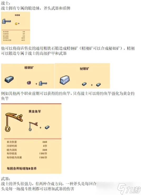 背包傳說手游萌新玩法攻略指南