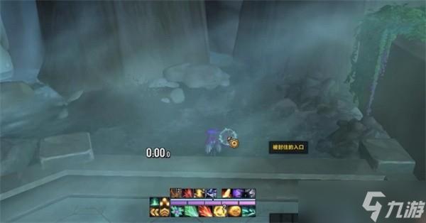 魔獸世界費(fèi)解謎題成就攻略