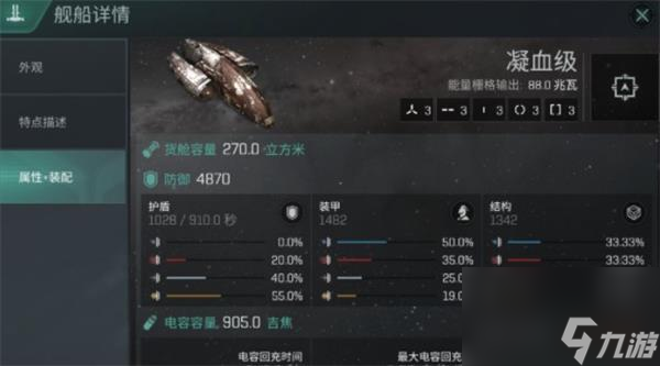 EVE星戰(zhàn)前夜無燼星河阿什姆艦船攻略？EVE星戰(zhàn)前夜：無燼星河攻略推薦