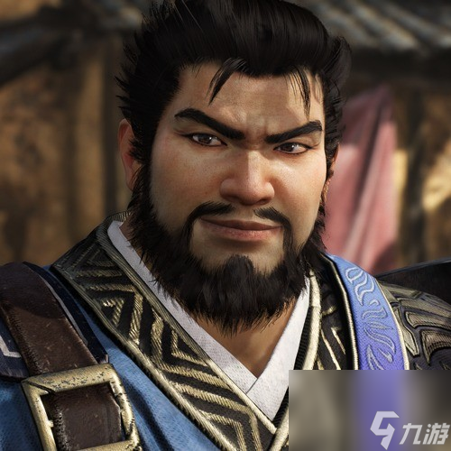 《真三国无双：起源》新角色介绍 黄月英大姐姐超美