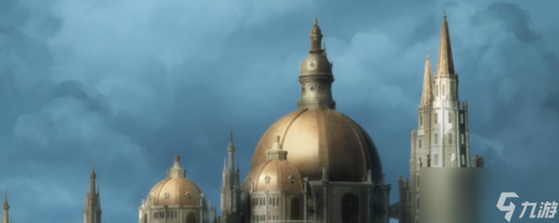 《暗喻幻想：ReFantazio》古城小镇马尔蒂拉全黄金虫位置介绍