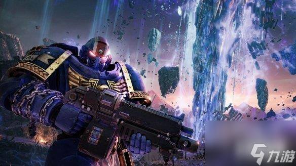 《战锤40K：星际战士2》吸引大量新玩家涌入该IP
