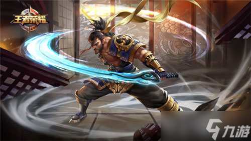 王者荣耀宫本武藏5V5怎么玩 技能加点路线选择攻略