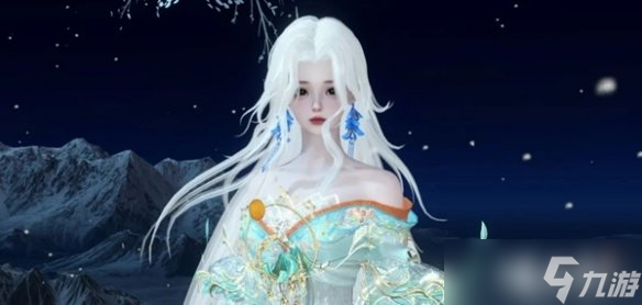 逆水寒手游2.2賽季開啟時間