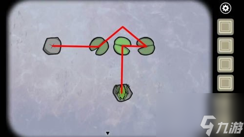 銹湖天堂島第二災通關攻略