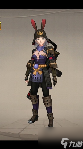 甲铁城的卡巴内瑞机械师侑那迎来新武装